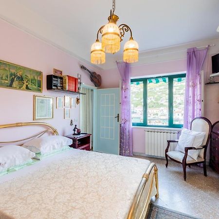 Casa Amena Apartment มินอริ ภายนอก รูปภาพ
