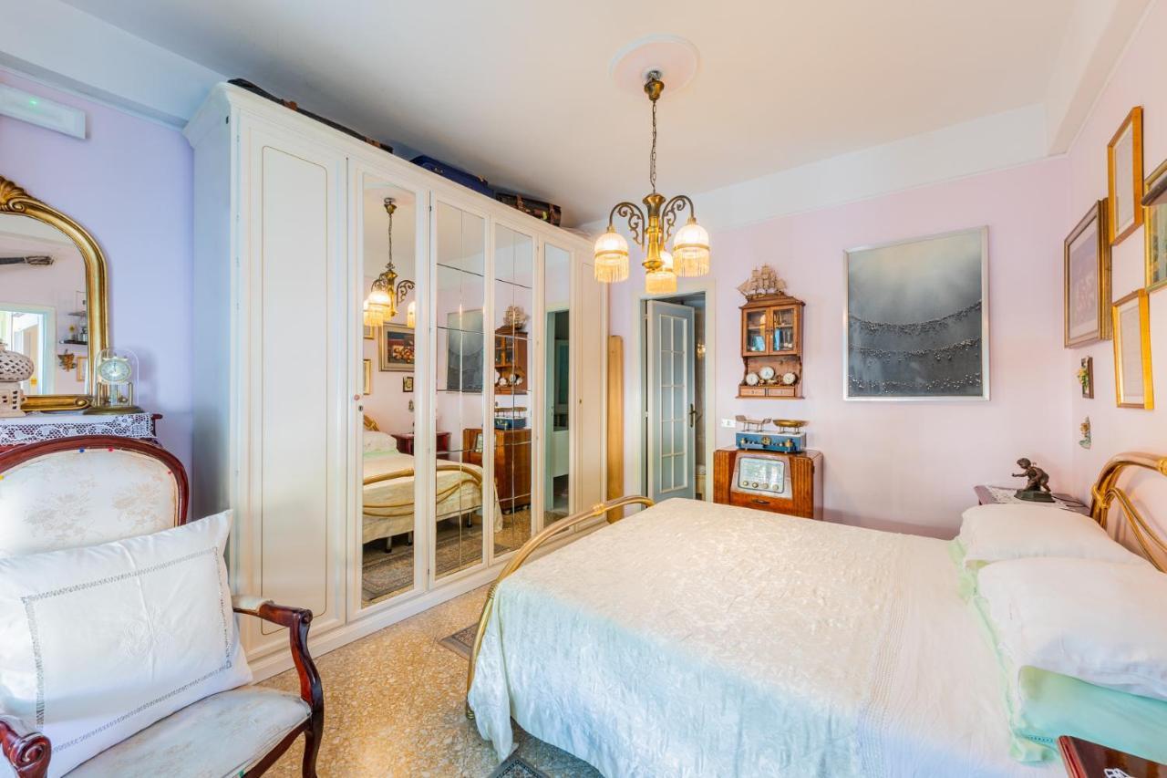 Casa Amena Apartment มินอริ ภายนอก รูปภาพ