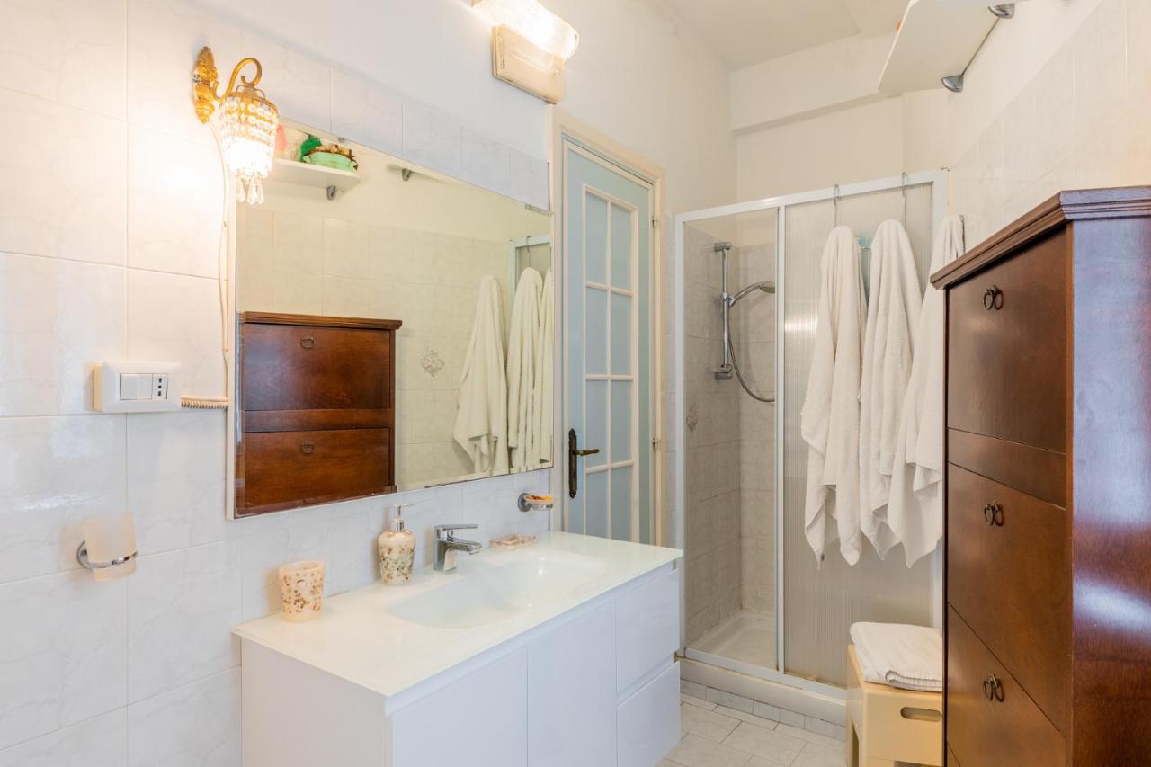 Casa Amena Apartment มินอริ ภายนอก รูปภาพ