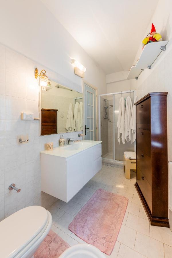 Casa Amena Apartment มินอริ ภายนอก รูปภาพ