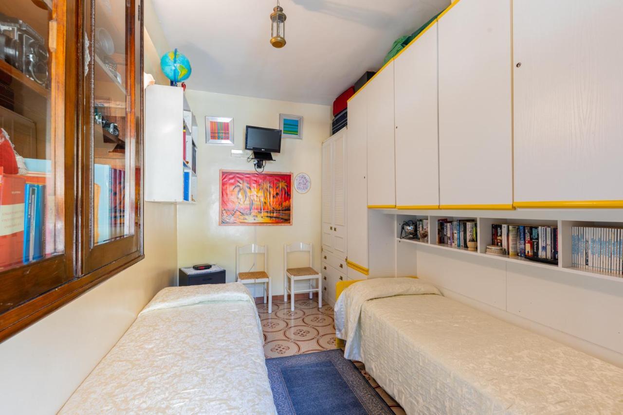 Casa Amena Apartment มินอริ ภายนอก รูปภาพ