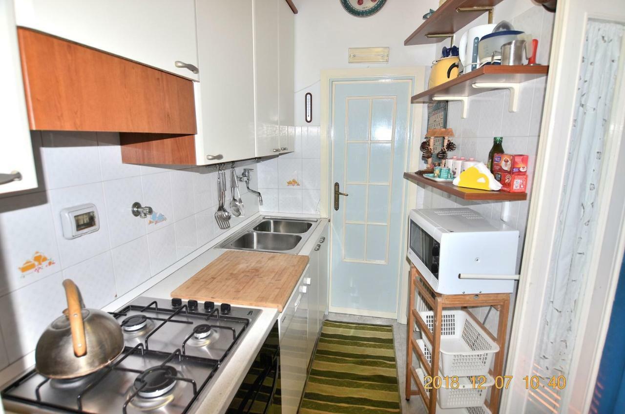 Casa Amena Apartment มินอริ ภายนอก รูปภาพ