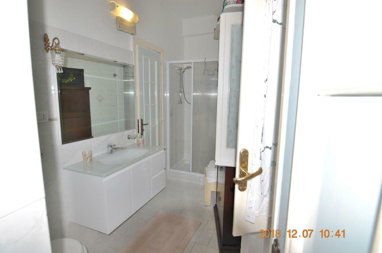 Casa Amena Apartment มินอริ ภายนอก รูปภาพ